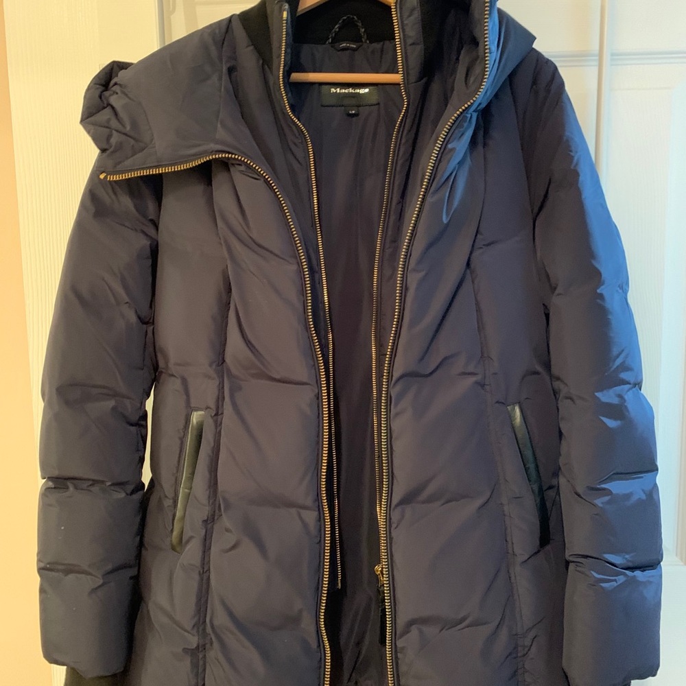 Mackage Down Jacket
